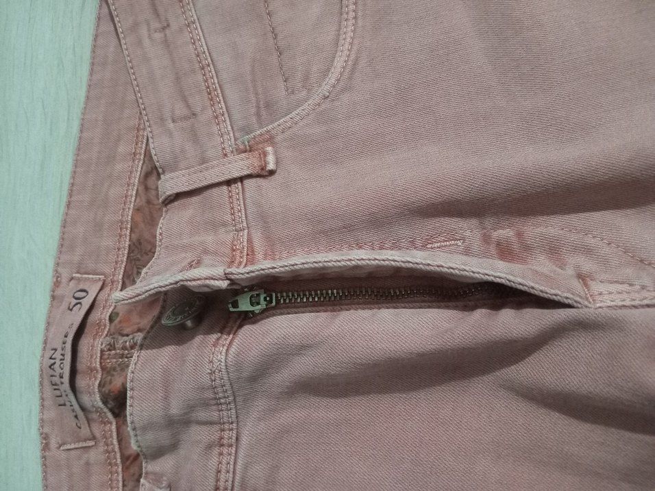 Pudra rengi lufıan  marka sıfır ayarında - Görsel 3