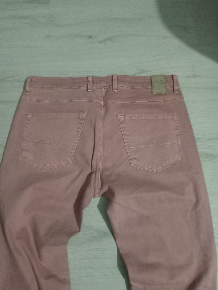 Pudra rengi lufıan  marka sıfır ayarında - Görsel 5