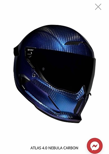 Ruroc kask