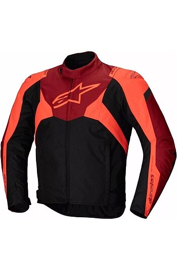 Alpinestar T-jaws V4 su geçirmez ceket