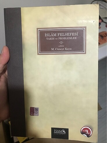 İslam Felsefesi