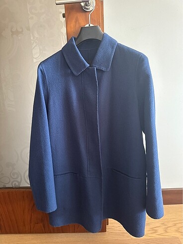kadın orijinal massimo dutti ceket