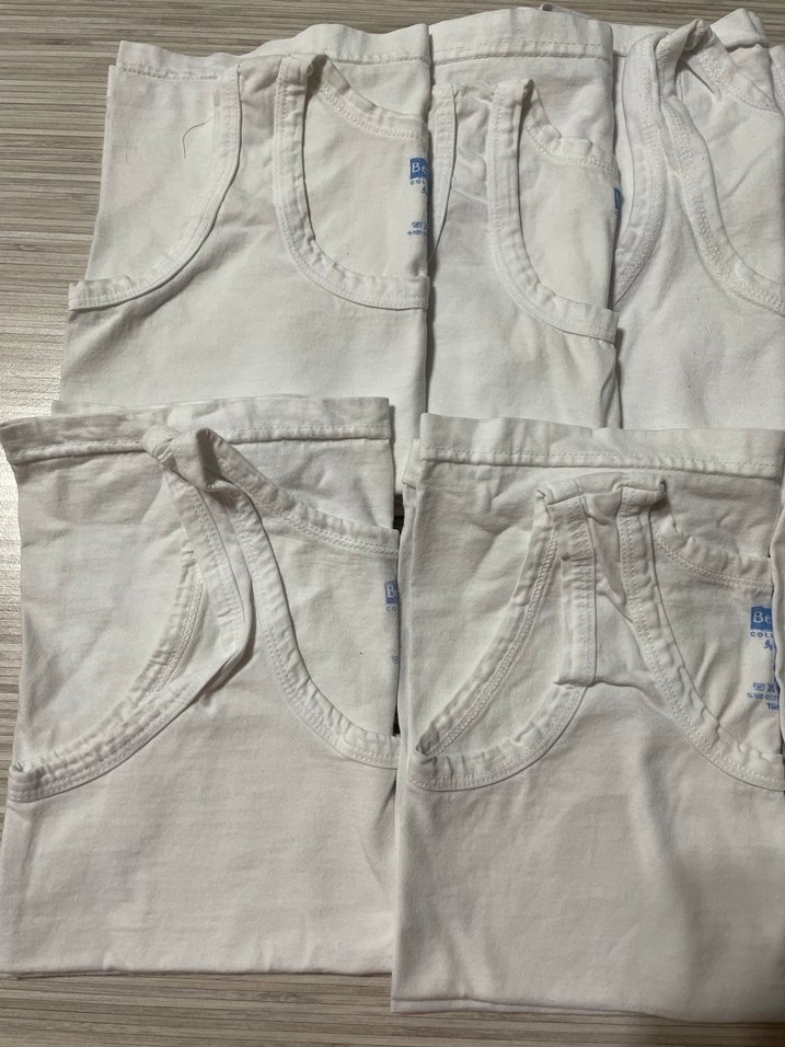 Erkek çocuk atlet - Görsel 2