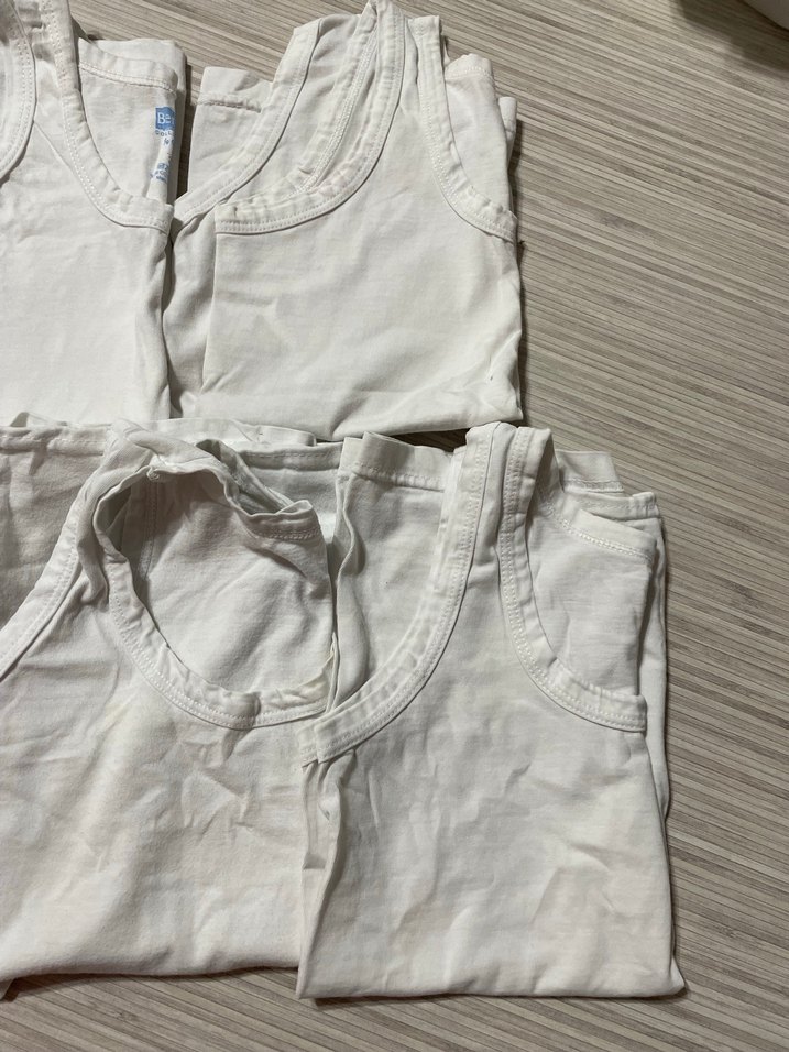 Erkek çocuk atlet - Görsel 4