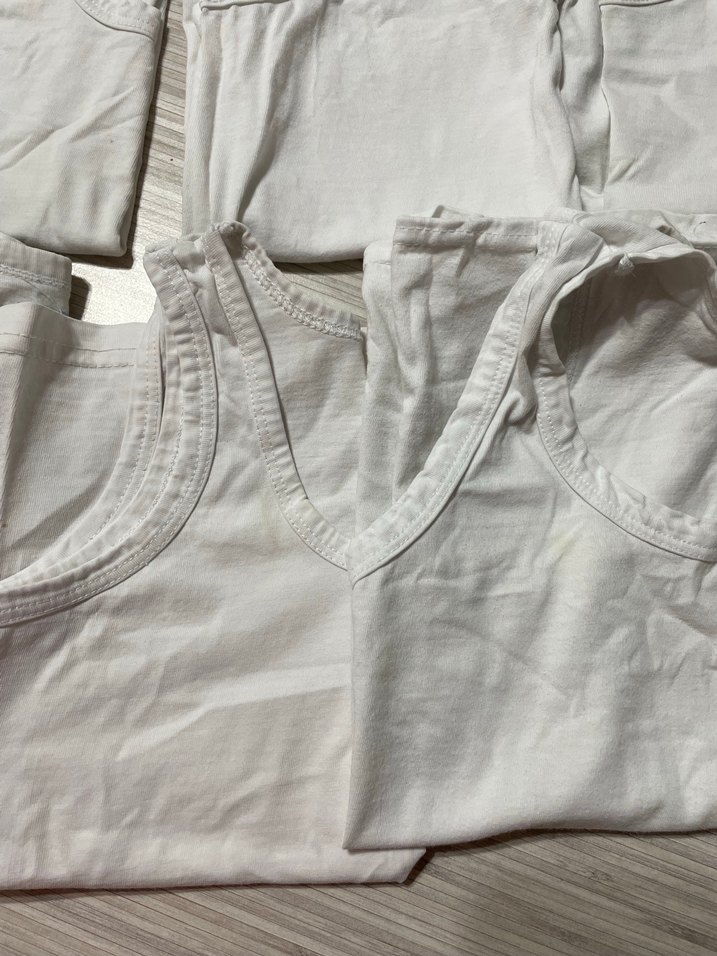 Erkek çocuk atlet - Görsel 5