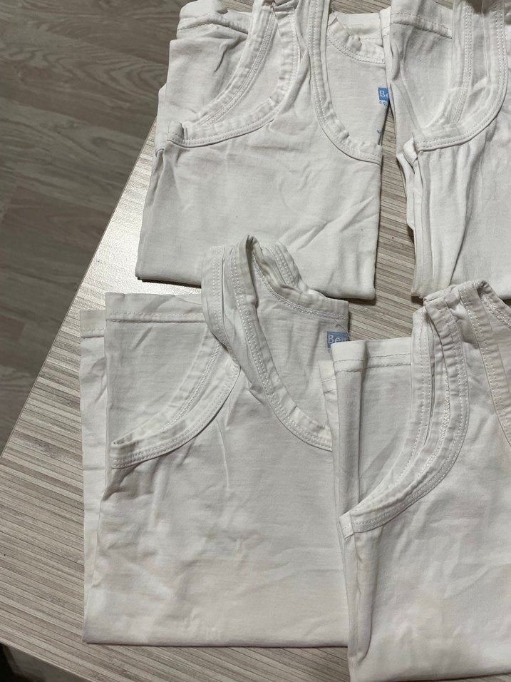 Erkek çocuk atlet - Görsel 2