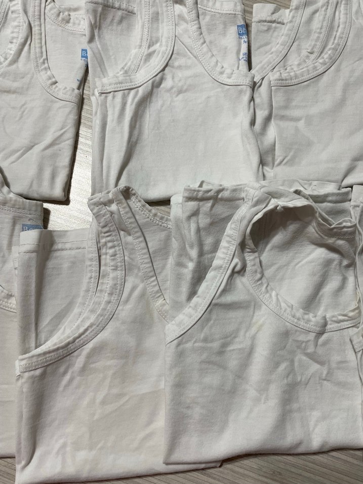 Erkek çocuk atlet - Görsel 3