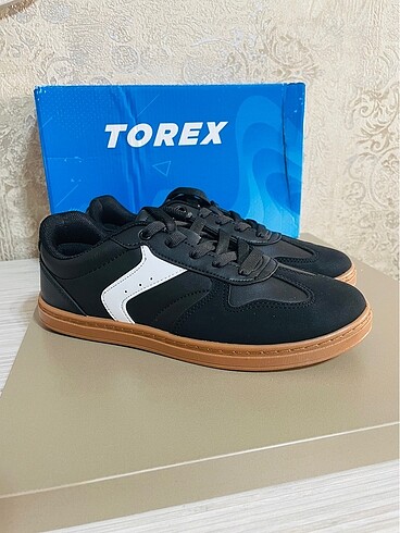 Torex kadın orjinal sneakear spor ayakkabı