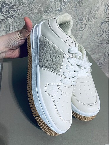 36 Beden Butigo kadın sneaker