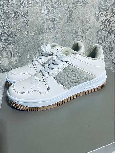 Butigo Butigo kadın sneaker