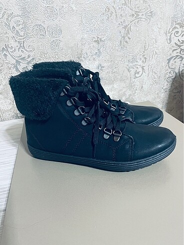 Kinetik kız çocuk converse