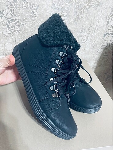 36 Beden Kinetik kız çocuk converse