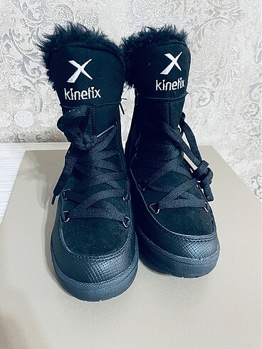 Kinetix kız çocuk bot