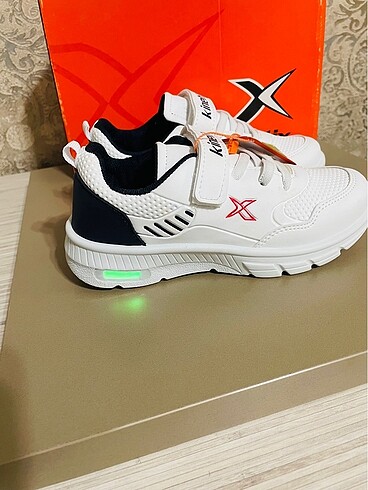 Kinetix erkek çocuk spor ayakkabı
