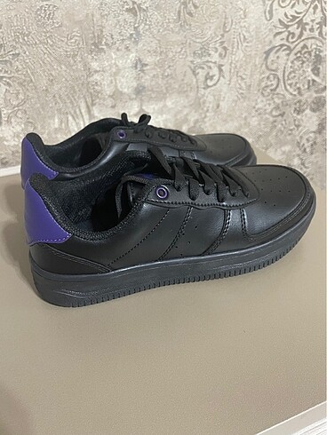 Torex kadın spor ayakkabı sneaker