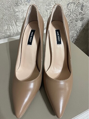 40 Beden Nine west stiletto