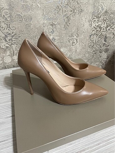 Nine West Nine west stiletto