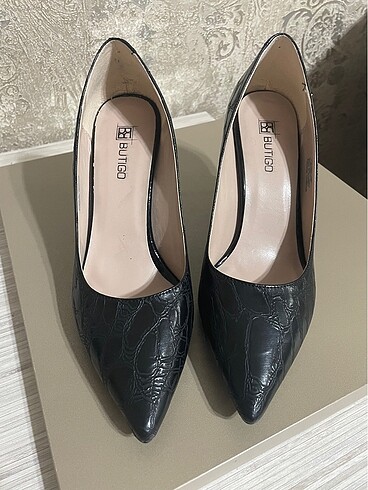 Butigo Butigo stiletto