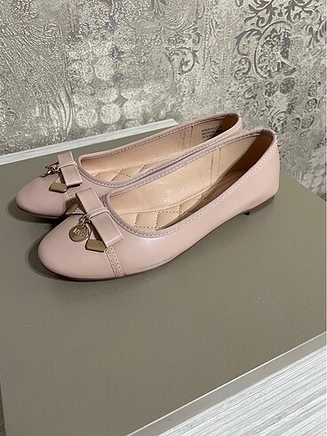 Nine West Nine west kadın babet