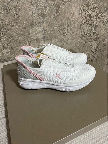 Kinetix kız çocuk spor ayakkabı