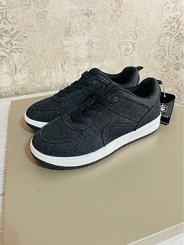 Lumberjack erkek çocuk sneaker