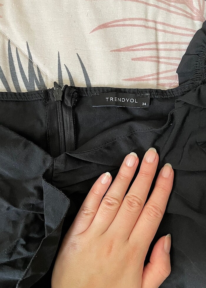 Mezuniyet elbisesi - Görsel 2