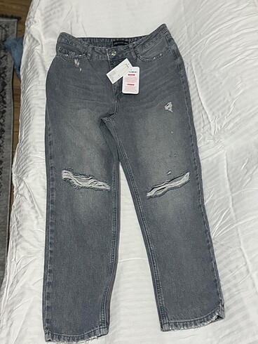 LC Waikiki Kot pantolon