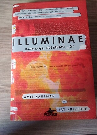 Illuminae