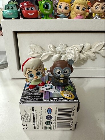  Doorables Disney Sürpriz Kutu