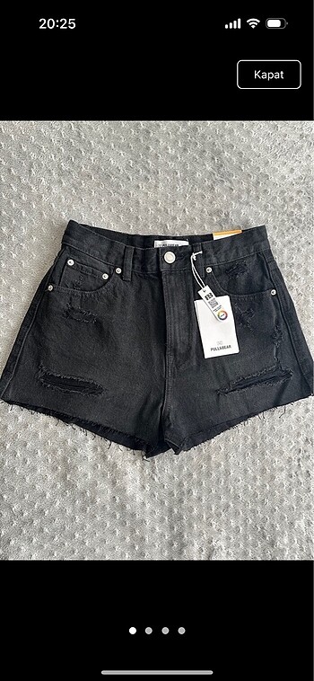 Pull and Bear