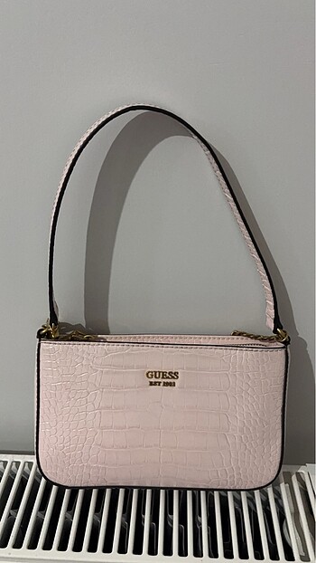 Guess orjinal çanta