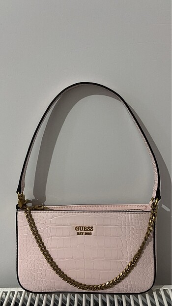 Guess Guess orjinal çanta