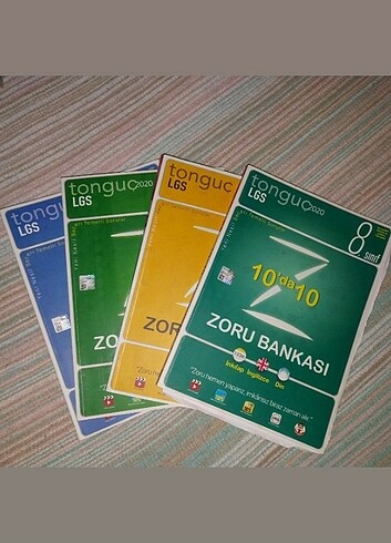 tonguç zoru bankası 