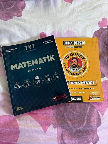 tyt matematik soru bankası