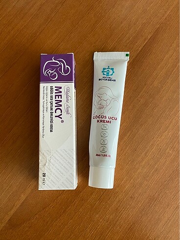 Göğüs ucu kremi - Görsel 2