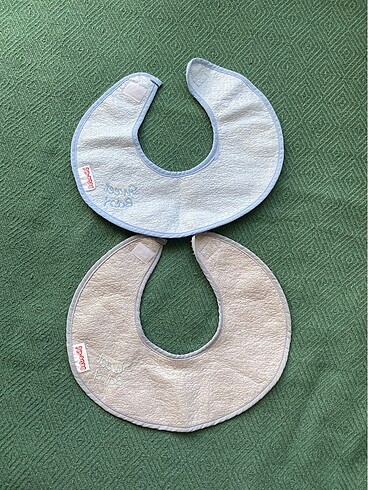 Sıvı geçirmez önlük - Görsel 2