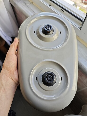 Beden Çaycı 2in1