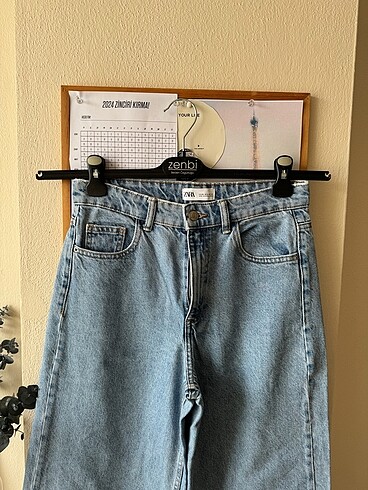 s Beden lacivert Renk Zara Jean