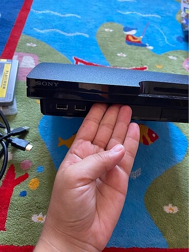 Sony Playstation 4