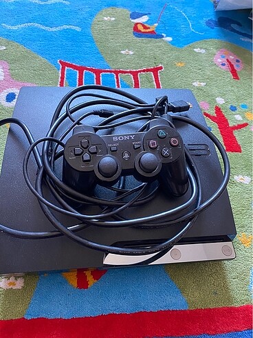 Beden Playstation 4