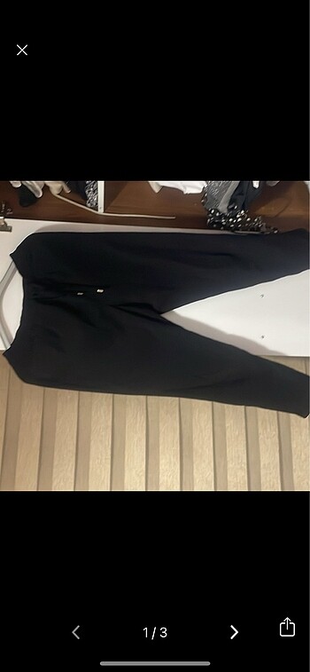 Zara pantolon