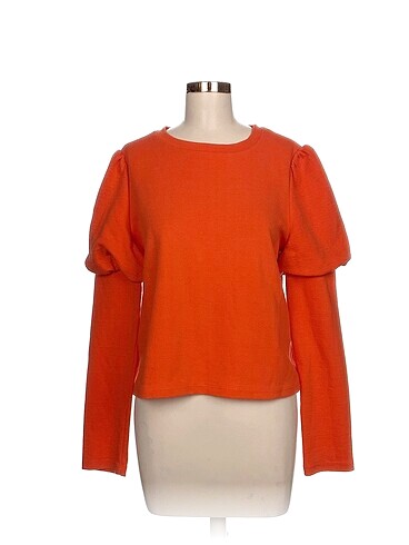 Zara Bluz %70 İndirimli.