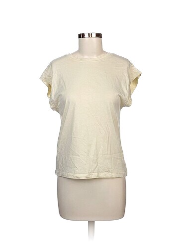Mango T-shirt %70 İndirimli.