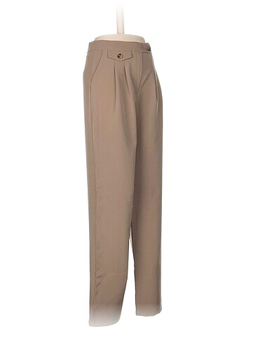 Vintage Love Vintage Love Kumaş Pantolon %70 İndirimli.