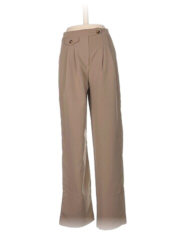 Vintage Love Kumaş Pantolon %70 İndirimli.