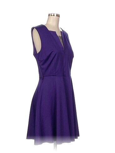Vintage Love Vintage Love Kısa Elbise %70 İndirimli.