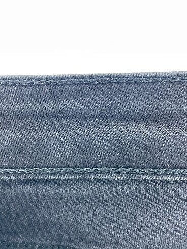 universal Beden siyah Renk Vintage Love Jean / Kot %70 İndirimli.