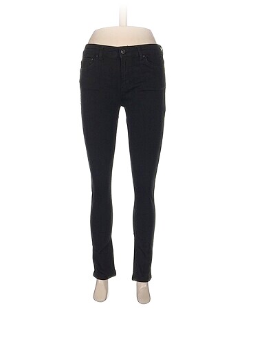 Vintage Love Jean / Kot %70 İndirimli.