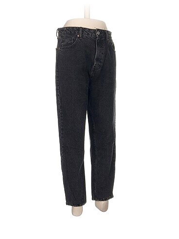 Zara Zara Jean / Kot %70 İndirimli.