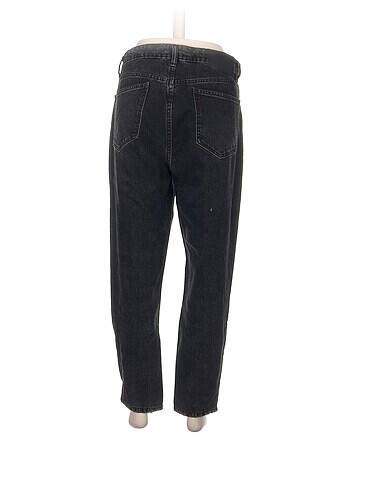 40 Beden Zara Jean / Kot %70 İndirimli.